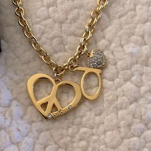 Bebe Necklace